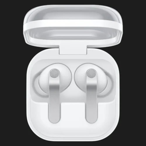 Навушники Samsung Galaxy Buds 4 Pro (White)