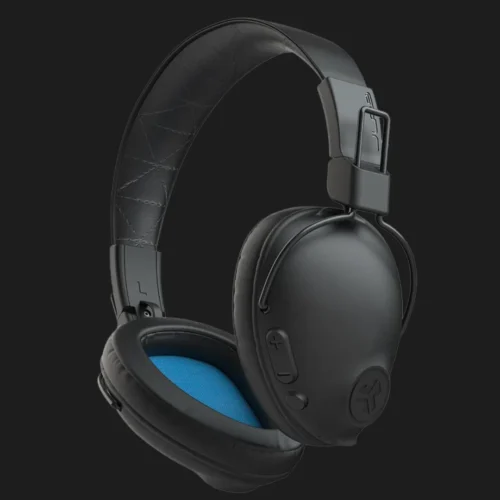 Навушники Jlab Studio Pro Over Ear Wireless (Black)