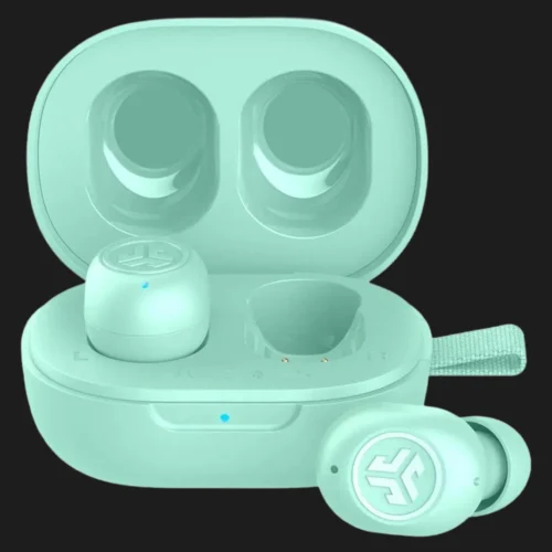 Навушники Jlab JBuds Mini True Wireless (Mint)
