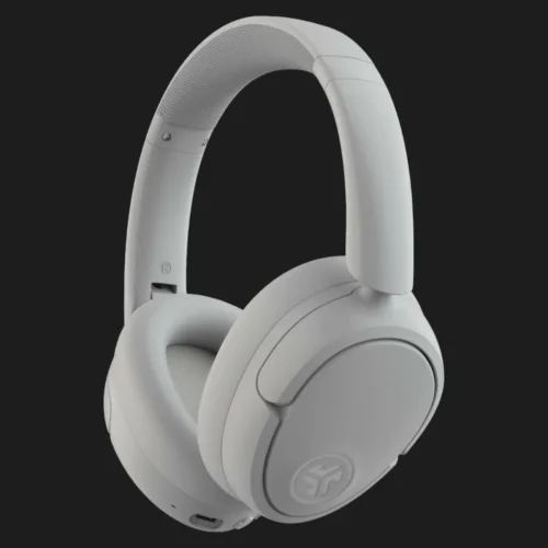 Навушники Jlab Jbuds Lux ANC Wireless (Cloud White)