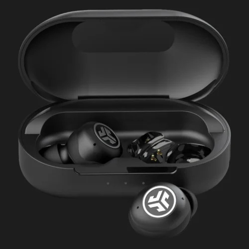 Навушники Jlab JBuds Air Pro True Wireless (Black)