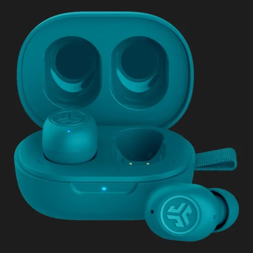 Навушники Jlab JBuds Mini True Wireless (Aqua)