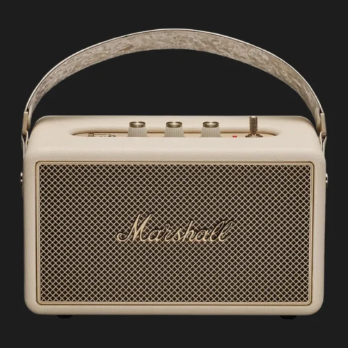 Акустика Marshall Portable Speaker Kilburn III (Cream)