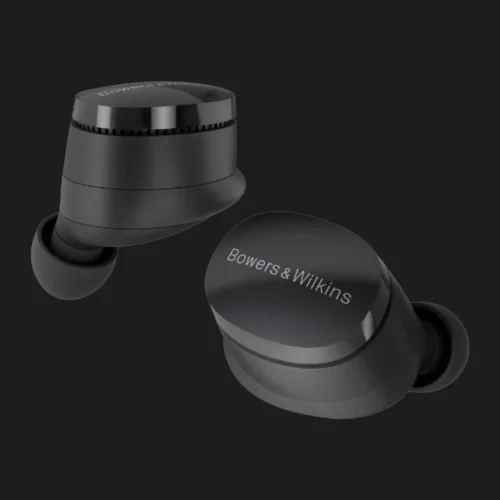 Навушники Bowers & Wilkins Pi6 (Storm Gray)