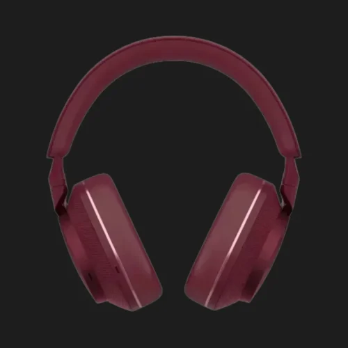 Навушники Bowers & Wilkins PX 7 S2e (Ruby Red)