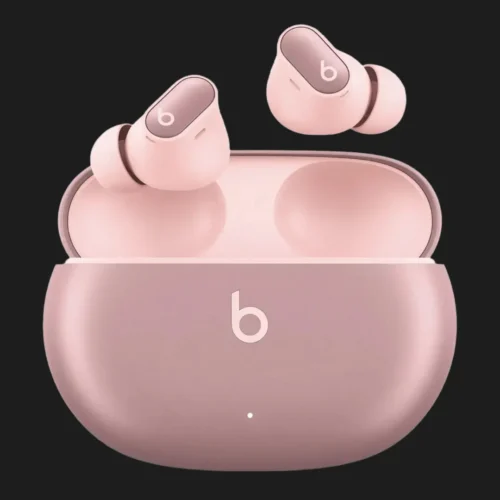 Навушники Beats Studio Buds+ (Cosmic Pink)