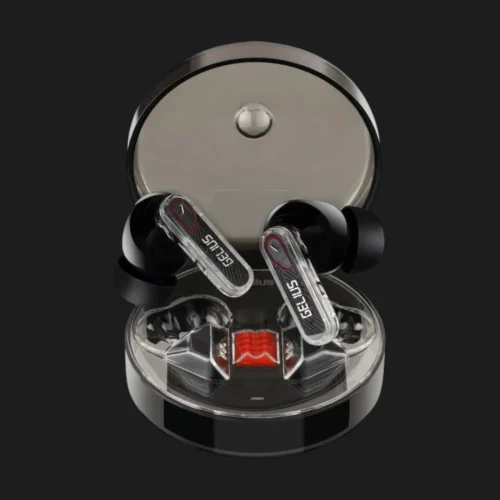 Навушники Gelius Incredible GP-TWS033 (Dark Night)