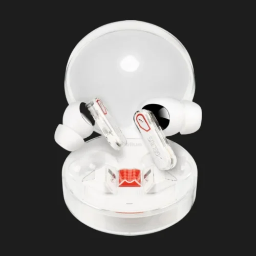 Навушники Gelius GP-TWS033 (Clear View)