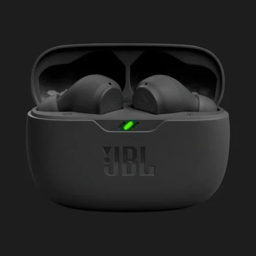 Навушники JBL Wave Beam (Black)