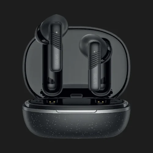 Навушники Gelius EcoBuds GP-TWS047 (Black)