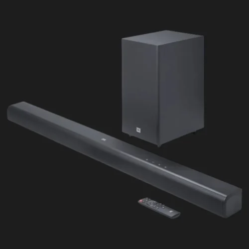 Саундбар JBL Cinema SB580 (Black) (JBLSB580BLKEP)