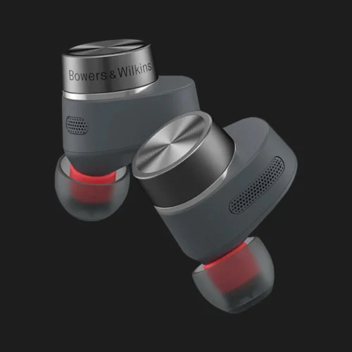 Навушники Bowers & Wilkins PI5 S2 (Storm Gray)