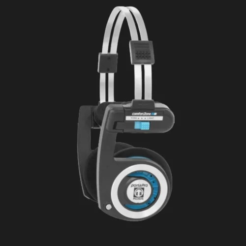 Навушники Koss Porta Pro On-Ear Wireless (Black)