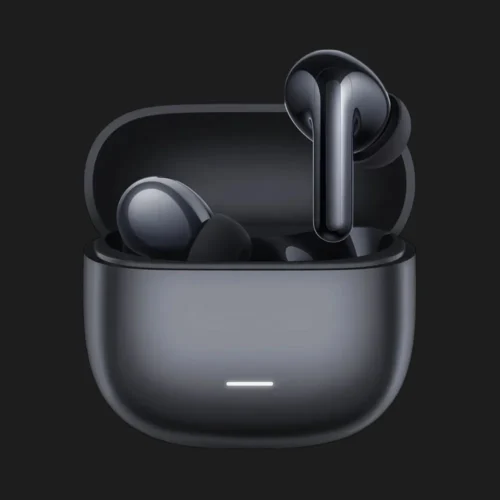 Навушники Redmi Buds 8 Lite (Black)