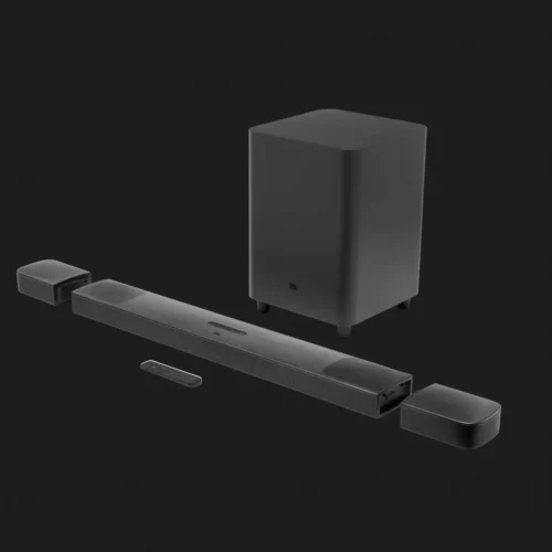 Саундбар JBL Bar 9.1 3D Surround with Dolby Atmos