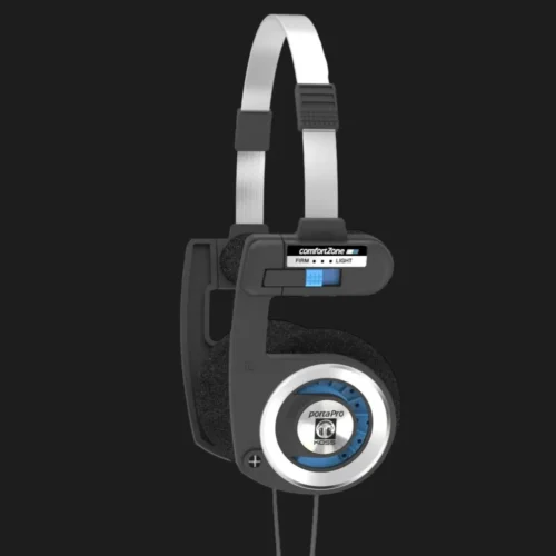 Навушники Koss Porta Pro Classic On-Ear (Black)