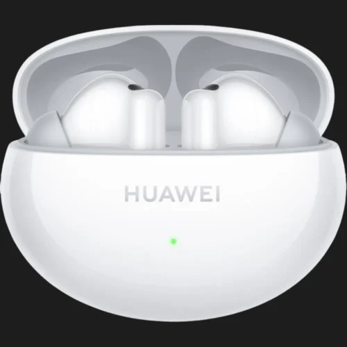 Навушники HUAWEI FreeBuds 6i (White)