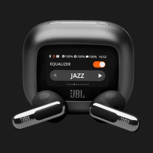 Навушники JBL Live Flex 3 (Black)