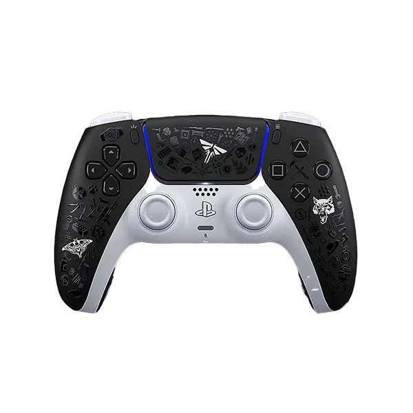 Геймпади та аксесуари