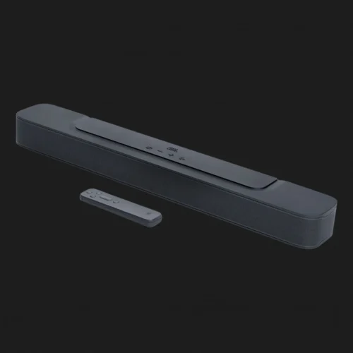 Саундбар JBL Bar 2.0 All-in-One (MK2) (Black)