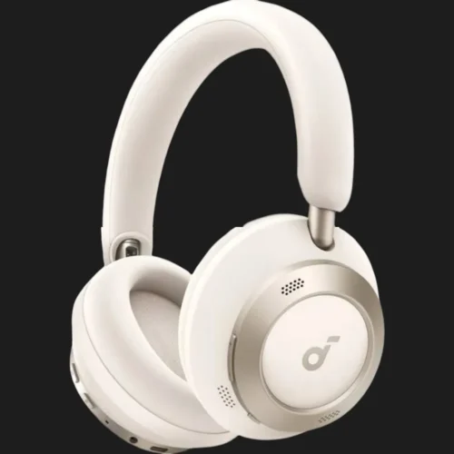 Навушники ANKER SoundСore Space One Pro (White)