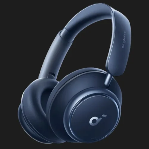 Навушники ANKER SoundСore Space Q45 (Blue)
