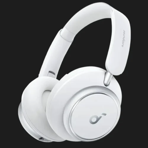 Навушники ANKER SoundСore Space Q45 (White)