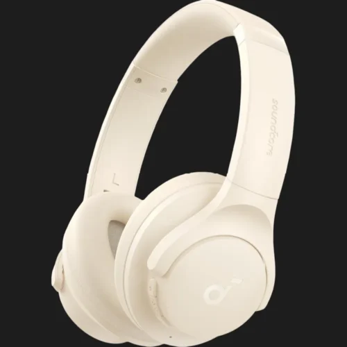 Навушники ANKER SoundСore Q20i (White)