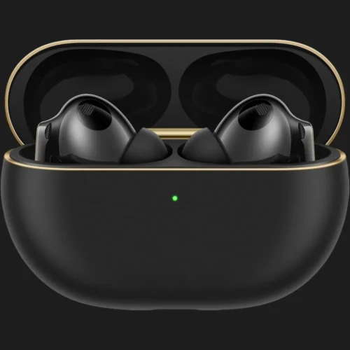 Навушники HUAWEI FreeBuds Pro 4 (Black)