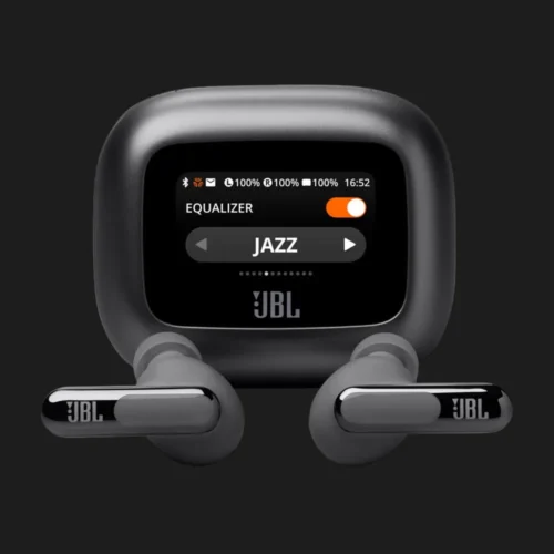 Навушники JBL Live Beam 3 (Black)