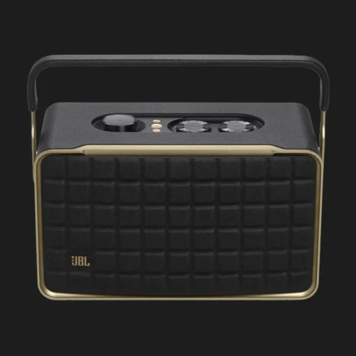 Акустика JBL Autentics 300 (Black)