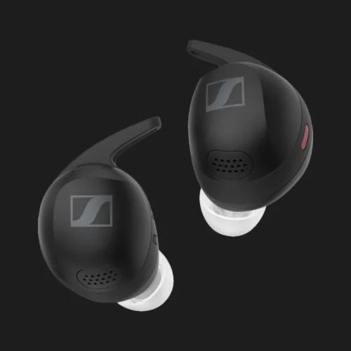 Навушники Sennheiser MOMENTUM Sport (Black)