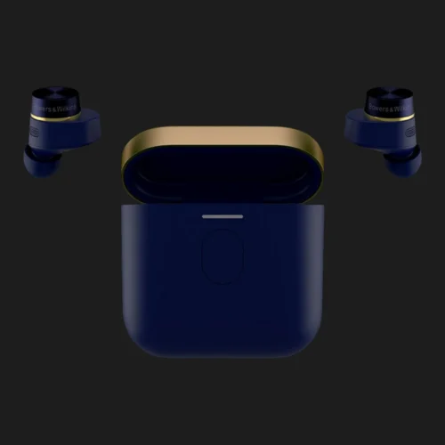 Навушники Bowers & Wilkins PI7 S2 (Midnight Blue)