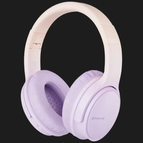 Навушники Proove Tender (Purple)