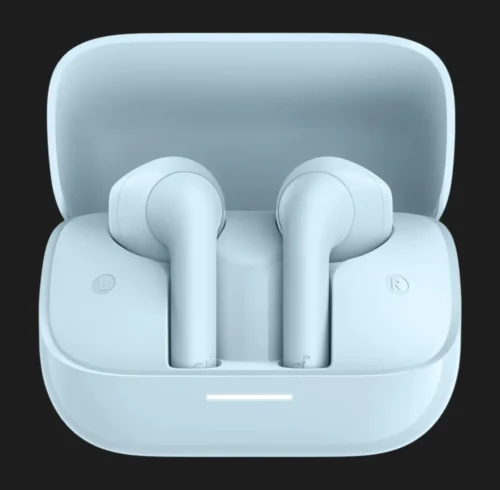 Навушники Anker SoundСore K20i (Blue)