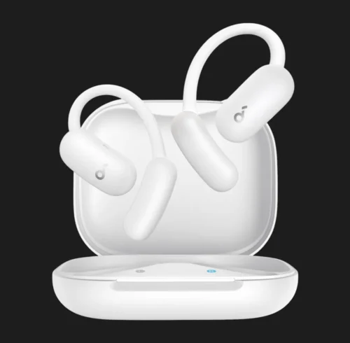 Навушники Anker SoundСore AeroFit 2 (White)