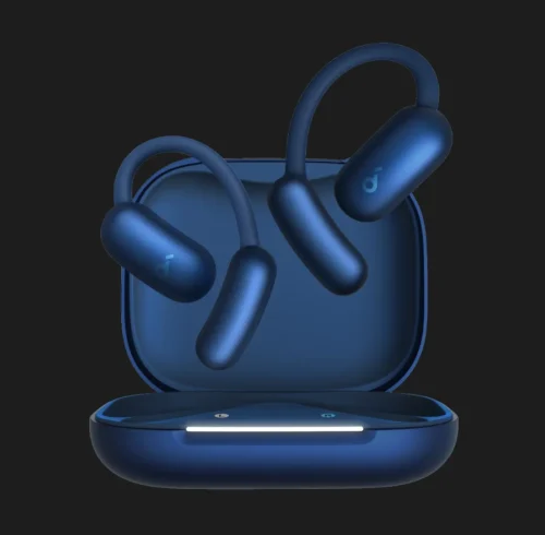 Навушники Anker SoundСore AeroFit 2 (Blue)