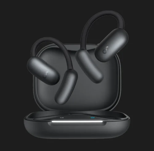 Навушники Anker SoundСore AeroFit 2 (Black)