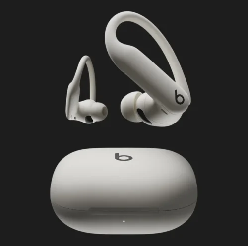 Навушники Beats by Dr. Dre PowerBeats Pro 2 (Quick Sand)