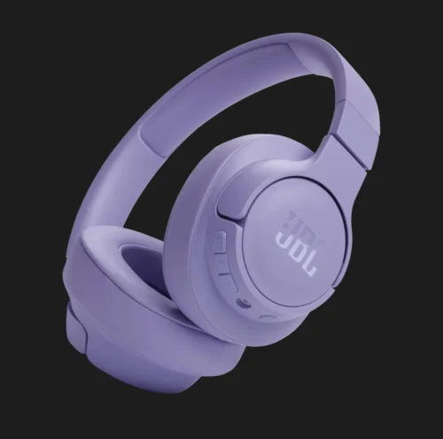 Навушники JBL Tune 720BT (Purple)