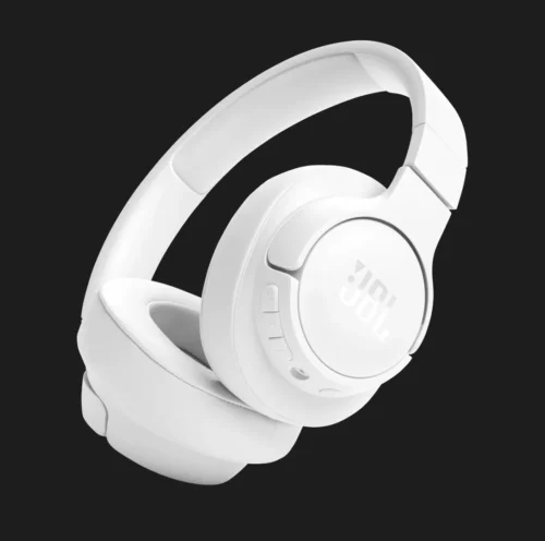 Навушники JBL Tune 720BT (White)