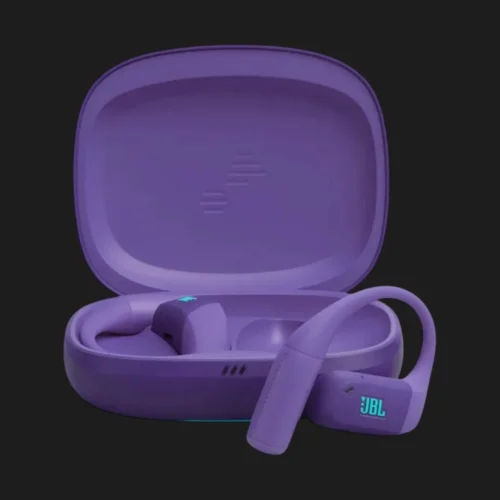 Навушники JBL Endurance Zone (Purple)