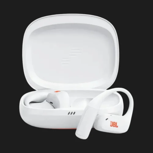 Навушники JBL Endurance Zone (White)