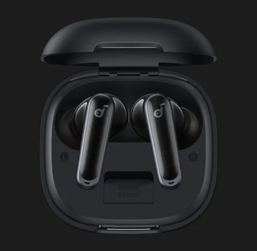 Навушники Anker SoundCore P40i (Black)