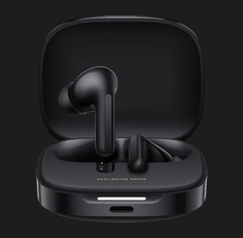 Навушники Redmi Buds 6 (Night Black)