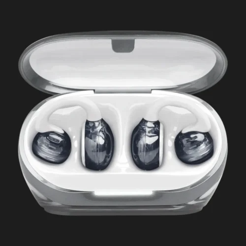 Навушники JBL Soundgear Clips (White)