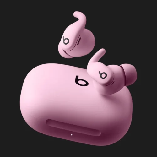 Навушники Beats by Dr. Dre Powerbeats Fit (Power Pink)