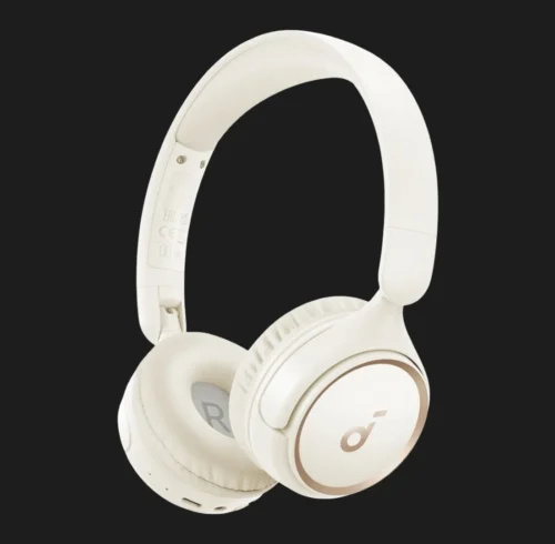 Навушники Anker SoundСore H30i (White)