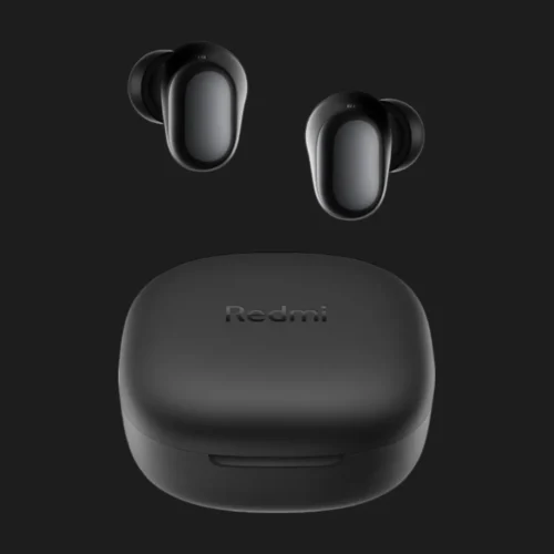 Навушники Redmi Buds 6 Play (Black)