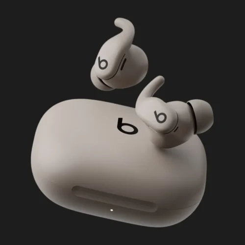 Навушники Beats by Dr. Dre Powerbeats Fit (Gravel Gray)